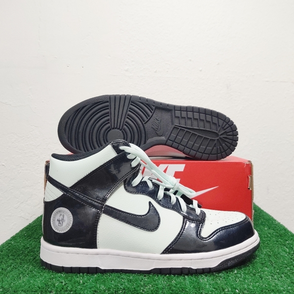 nike dunk all star 2021 gs